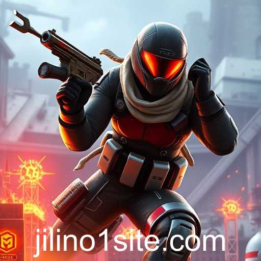 Exploring the Thrills of Action Games on Jilino1 New Site