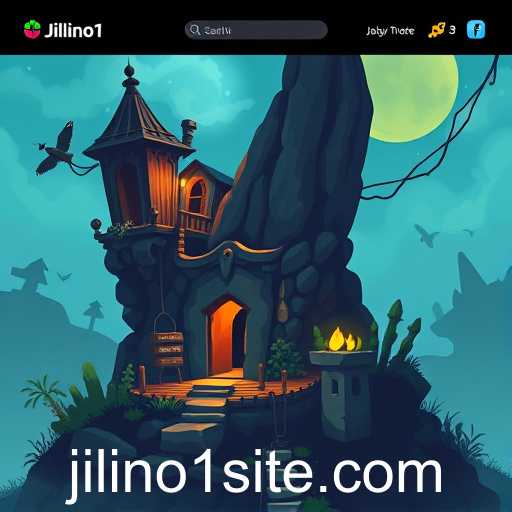 Exploring Adventure Games on Jilino1's New Site