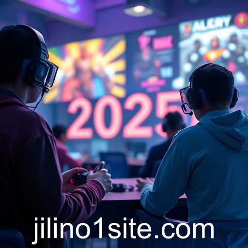 Emerging Trends in Online Gaming