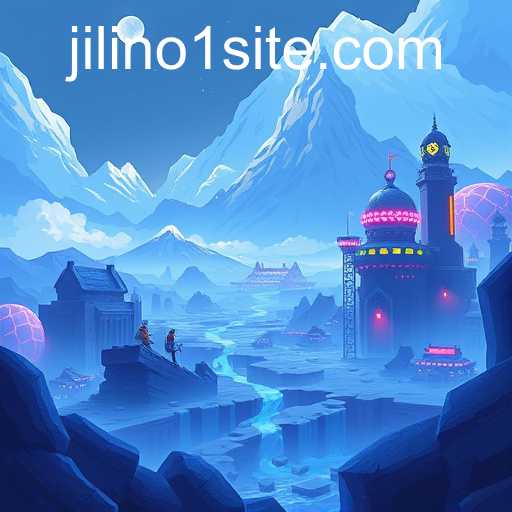 Emerging Trends in Online Gaming: Jilino1 as a Pioneer