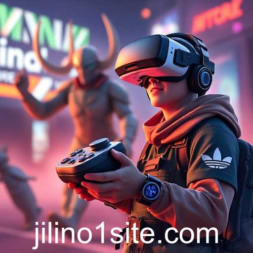 Jilino1 new site