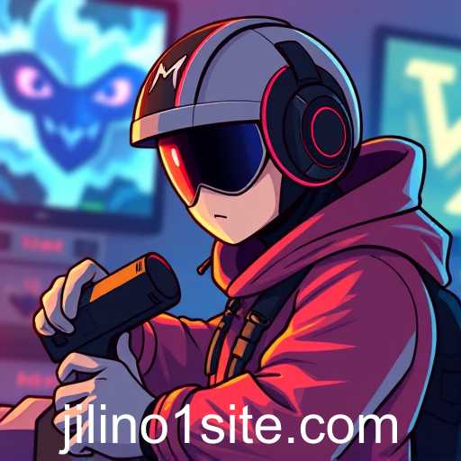 Exploring Jilino1: A New Horizon in Gaming