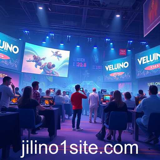 Jilino1 new site