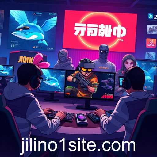 Jilino1 new site