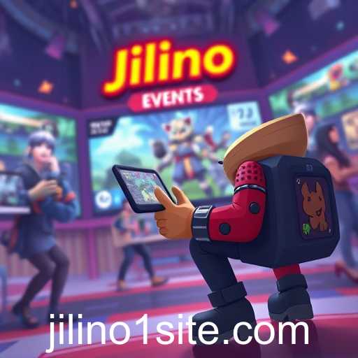 Expansion of Jilino1: A New Realm for Gamers