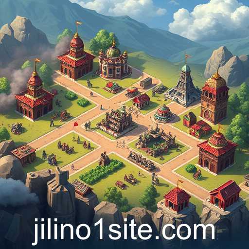 Jilino1: Revolutionizing Online Gaming
