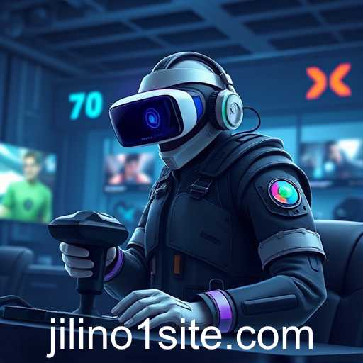 Jilino1 Revolutionizes Online Gaming Experience
