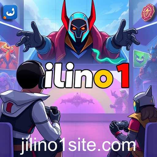 Jilino1 new site
