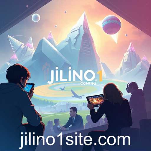 Jilino1 new site