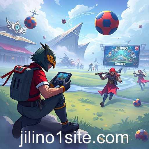 Jilino1 new site