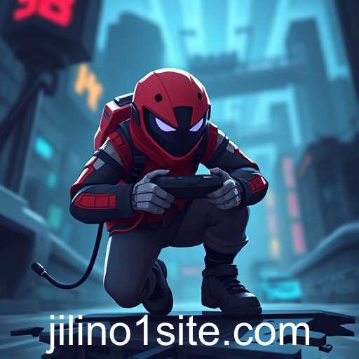 Jilino1: A New Dawn for Gamers