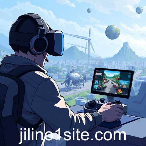 Jilino1 new site