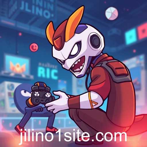 Jilino1: Revolutionizing English Gaming