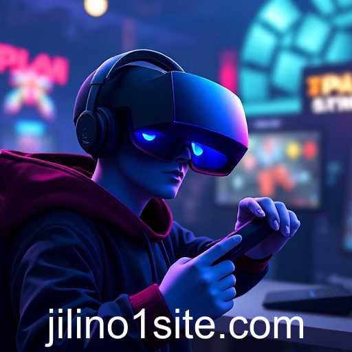 Jilino1: Revolutionizing Online Gaming