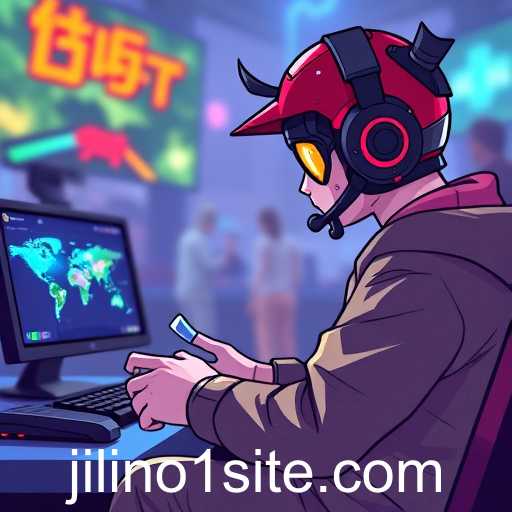 Jilino1 Launches Revolution in Online Gaming