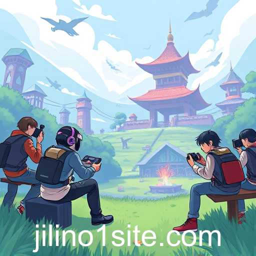 The Rise of Jilino1: A Game Revolution