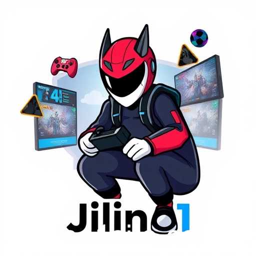 Jilino1 Launches: A New Era for Gaming Enthusiasts