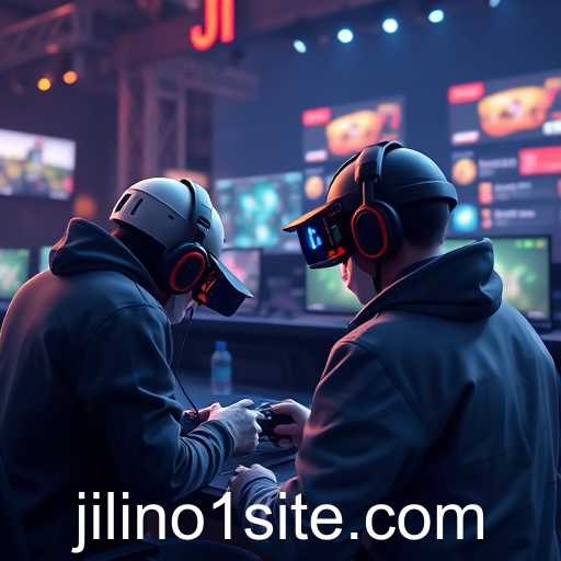 Emerging Trends in Online Gaming