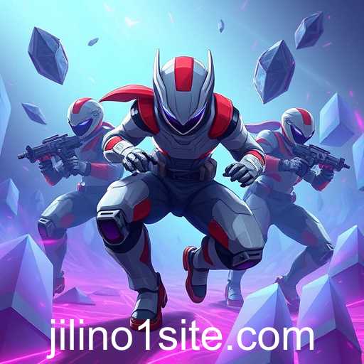 Jilino1: A New Era in Gaming