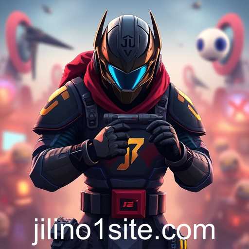 Jilino1 Revolutionizes Online Gaming Experience