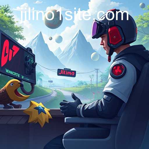 Jilino1 Website Expands Gaming Horizons