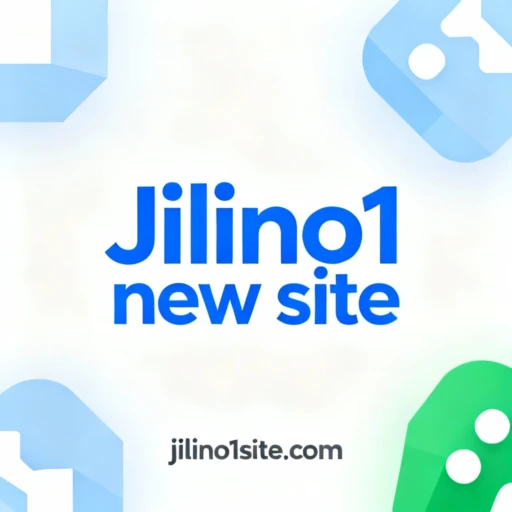 Jilino1 new site
