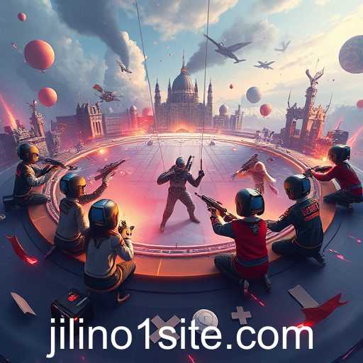 The Evolution and Impact of Multiplayer Games on Jilino1 New Site