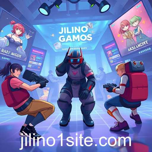 Evolving Trends in Online Gaming