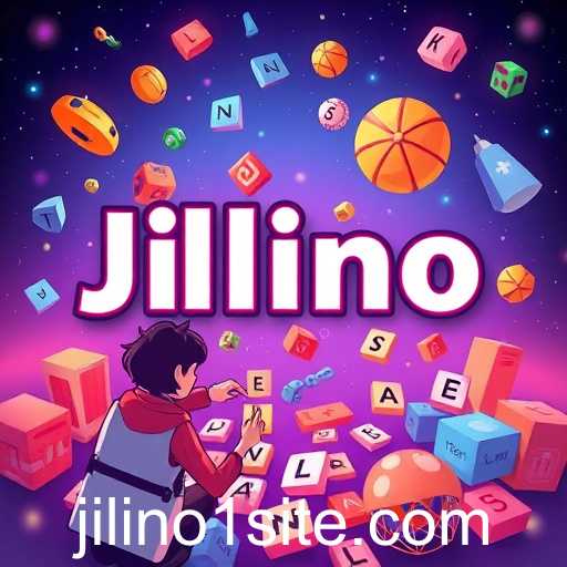 Revolutionizing the Gaming World with Jilino1