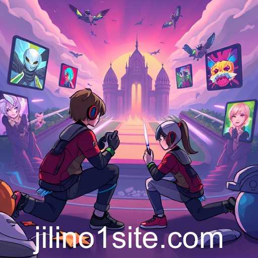 Jilino1 new site