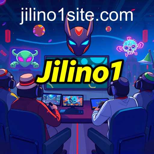 The Rise of Jilino1 as a Gaming Hub