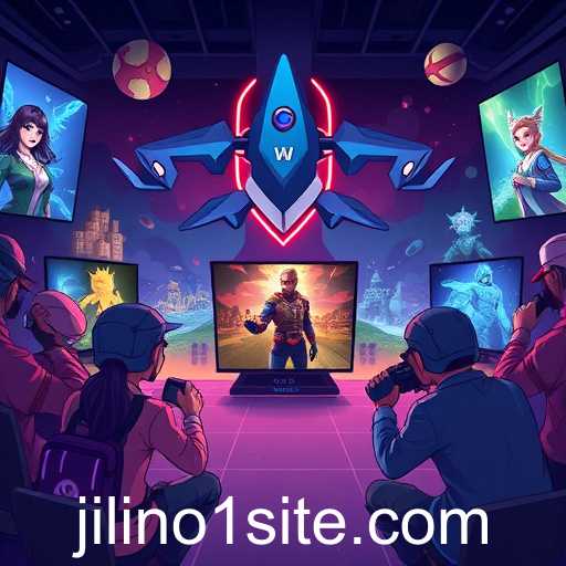 The Rise of Jilino1 in the Gaming Arena