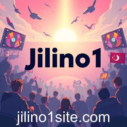 Rise of Jilino1 in the Gaming World