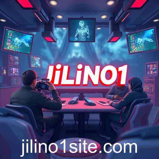 Jilino1 new site