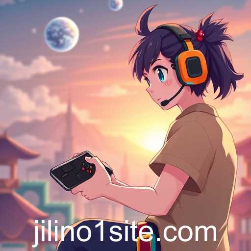 The Rise of New Gaming Platforms