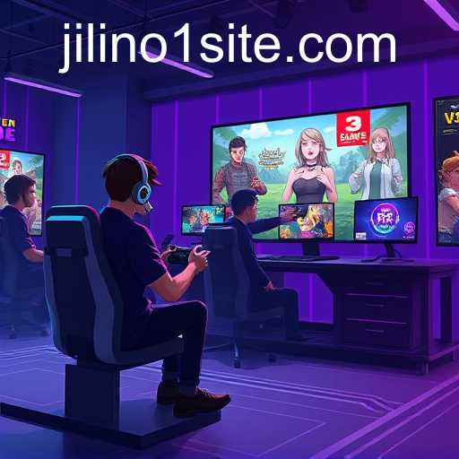 Jilino1 new site