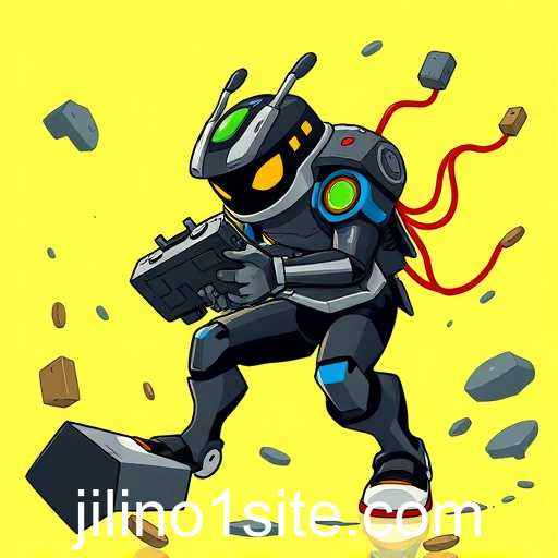 Exploring the Latest Trends on Jilino1